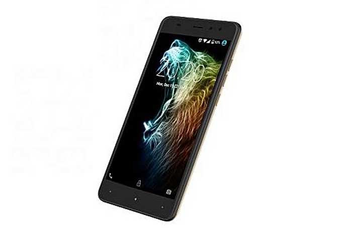 Fero A5500 Price in Kenya