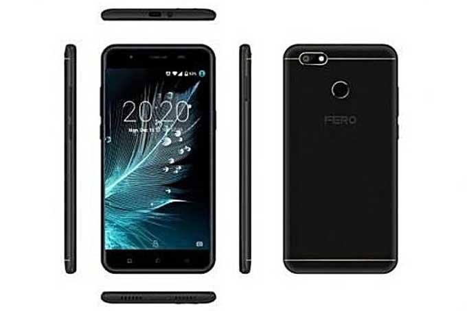 Fero Royale Y2 Lite Mobile Phone Review