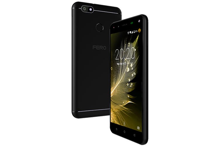 Fero Royale Y2 Specs and Price in Kenya Jumia