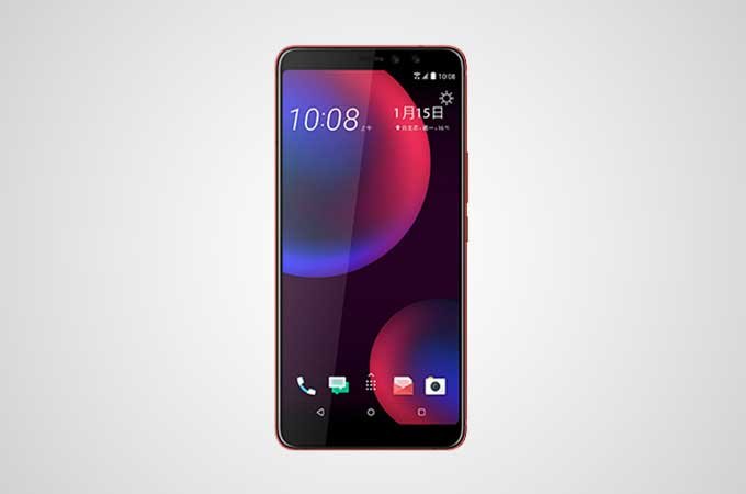 HTC U11 EYES Specs and Price in Kenya Jumia