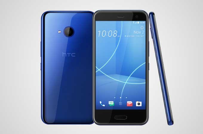 HTC U11 Life Features