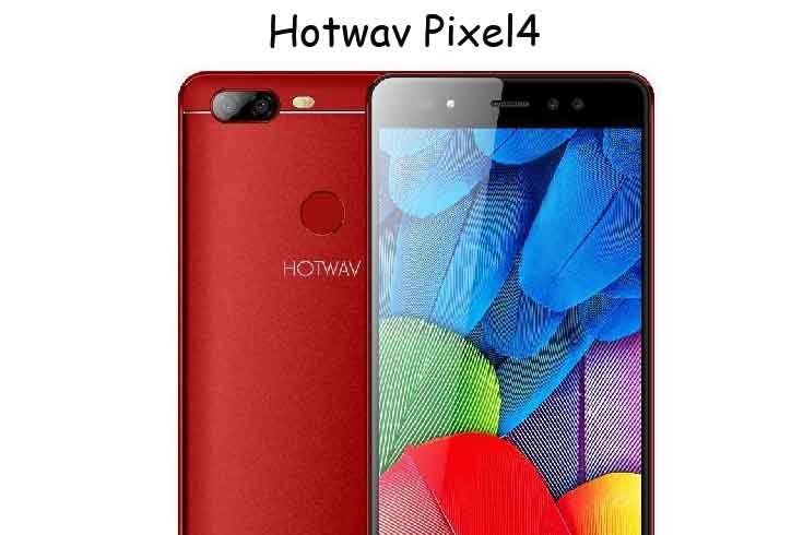 Hotwav Pixel 4 Review Price in Kenya and Specifications