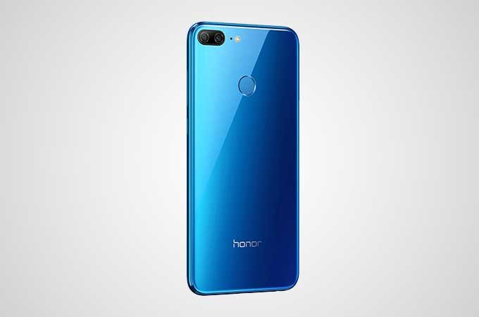 Huawei Honor 9 Lite Colors and Specs Fearures