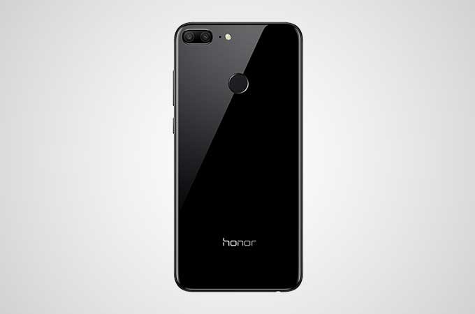 Huawei Honor 9 Lite Review
