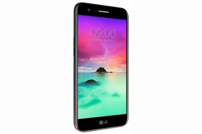 LG X4 Plus Features Review