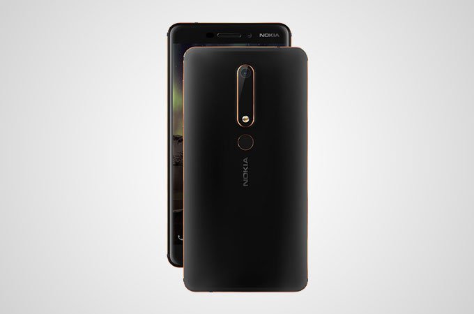 Nokia 6 2018 Review in Kenya Jumia