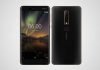 Nokia 6 2018 Specifications and Price in Kenya Jumia