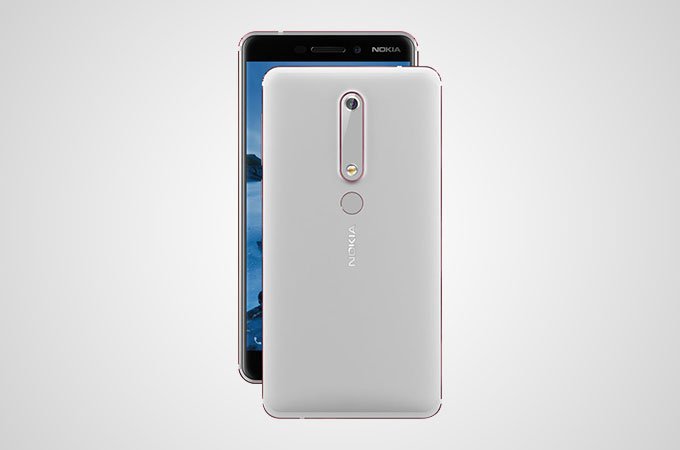 Nokia 6 Specifications and Features