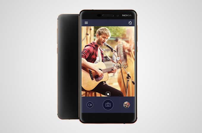 Price of the Nokia 6 2018 in Nairobi Kenya Jumia