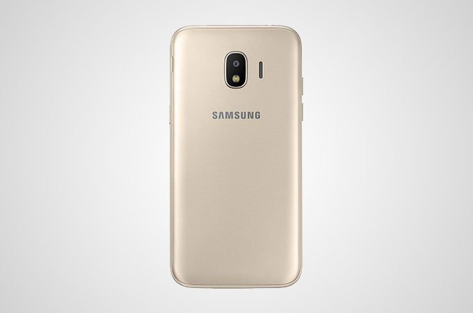 samsung j2 2018 model number