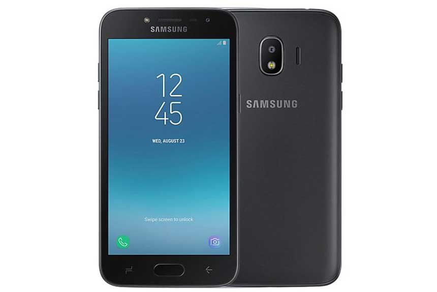 Samsung Galaxy Grand Prime Pro 2018 Price in Kenya Jumia