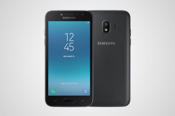 Samsung Galaxy J2 2018 Review