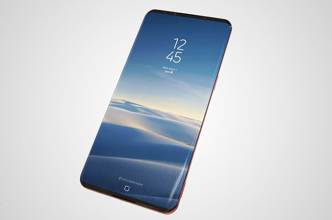 samsung s9 plus price 2018