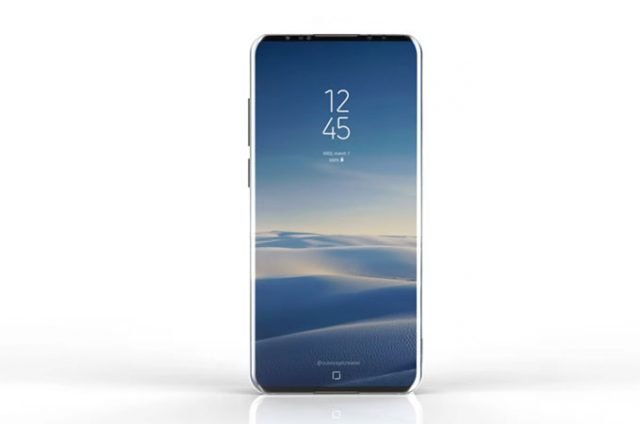 Samsung Galaxy S9 Specs and Price in Kenya Jumia