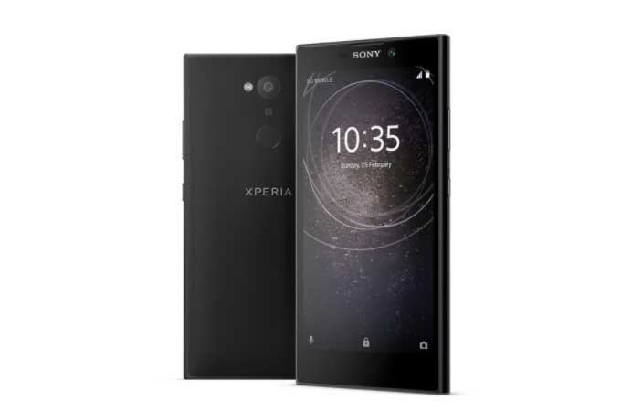 Sony Xperia L2 Review