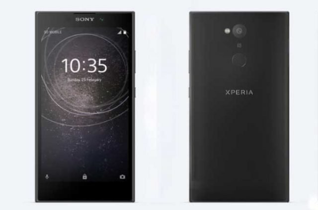 Sony Xperia L2 Specs and Price in Kenya Jumia