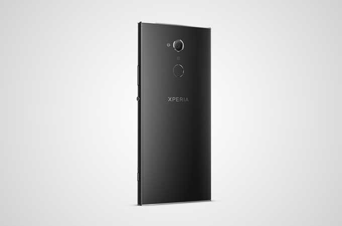 Sony Xperia XA2 Ultra Review