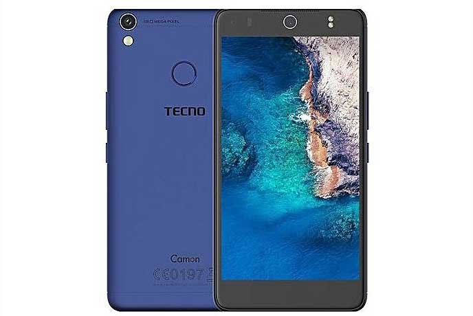 Tecno Camon CX Pro Specs and Price in Kenya Jumia