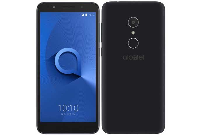 Alcatel 1X Price in Kenya, Specifications and Features