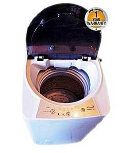 Chinway XQB40 G02 Automatic Washing Machine 4KG White