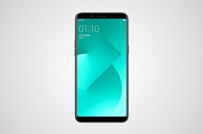 Features of Oppo A71 2018 Mobile Phone