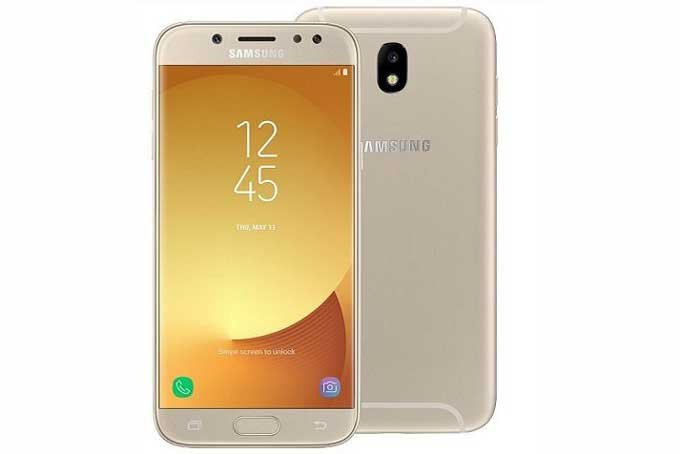 Features of the Samsung Galaxy J4 2018 Smartphone