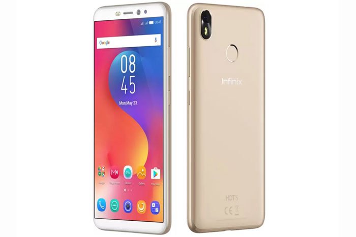 Infinix Hot S3 Review Specifications in Kenya