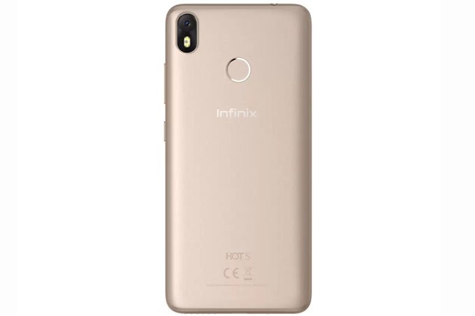 Infinix Hot S3 X573 Price in Kenya Jumia