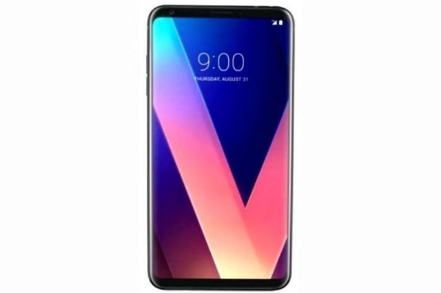 LG V30S THINQ PRICE IN KENYA, SPECIFICATIONS AND FEATURES and where to buy