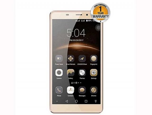 Leagoo M8 Pro Specs and Price in Kenya Jumia