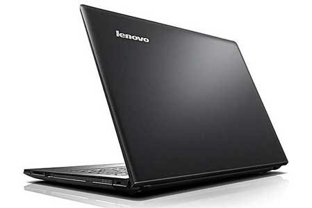 Lenovo Ideapad 110- 15.6 - Intel Celeron - 500GB HDD - 4GB RAM - No OS Installed