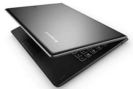 Lenovo Ideapad 110 15IBR 15.6 Intel Celeron N3060 500GB HDD 4GB RAM No OS Installed Black