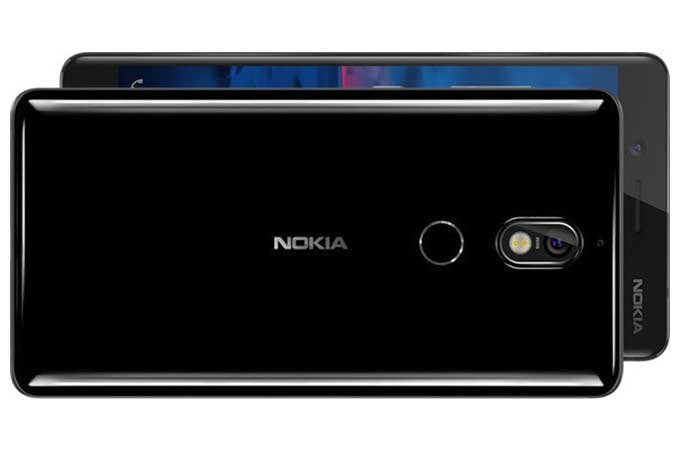 Nokia 7 Plus Review in Kenya