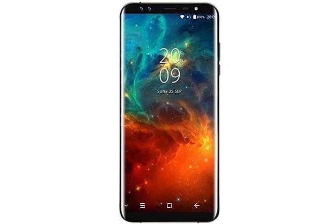 Price Features and Specifications of Blackview S8 in Kenya