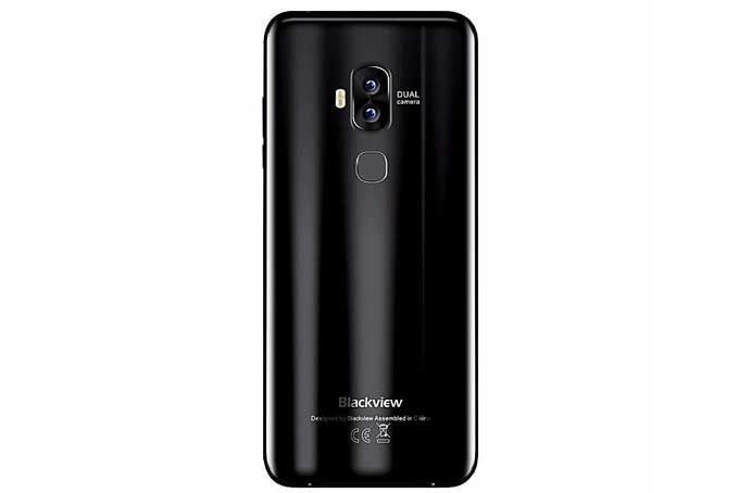 Price of Blackview S8 Smartphone in Kenya Jumia