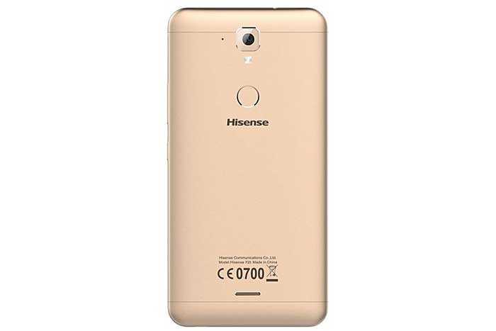 Price of Hisense F23 Smartphone in Kenya