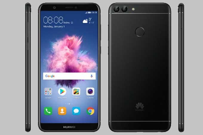 Price of Huawei P Smart in Kenya and Where to Buy