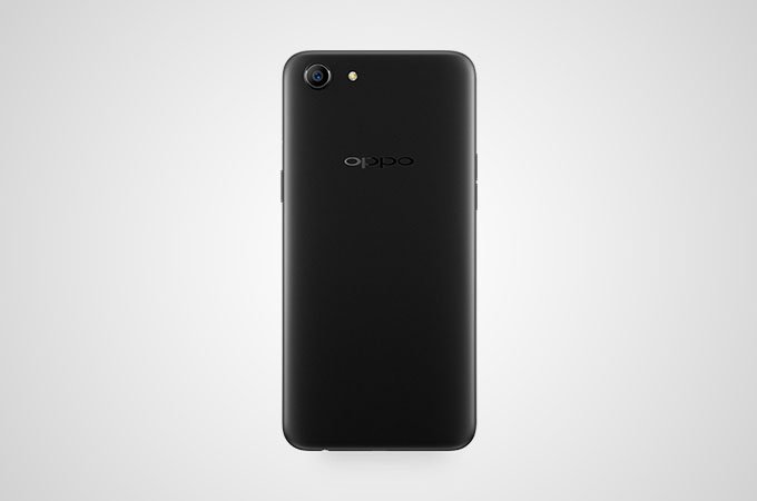 Price of Oppo A71 2018 in Kenya Jumia