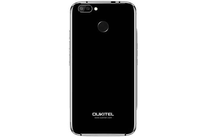 Price of Oukitel U22 Price in Kenya Jumia