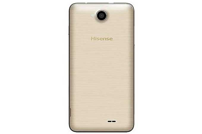 Review of Hisense U962 Smartphone in Kenya