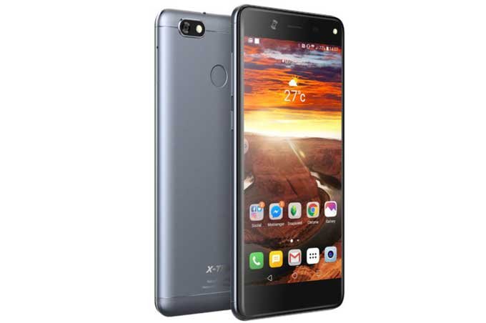 Review of Xtigi P15 Smartphone