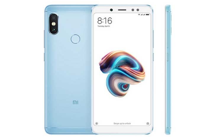 Review of the Xiaomi Redmi Note 5 Pro