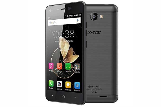 Review of the Xtigi P11 in Nairobi