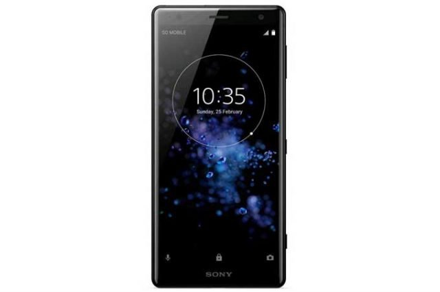 Sony Xpera XZ2 Compact Specs and Price in Kenya Sony Xpera XZ2 Compact Specs and Price in Kenya