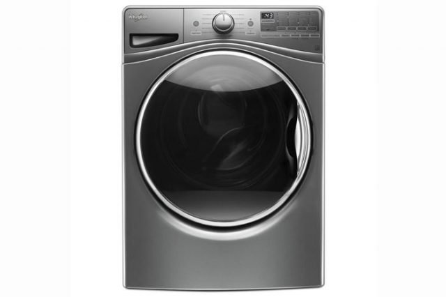 Whirlpool Washing Machine Prices in Kenya Jumia