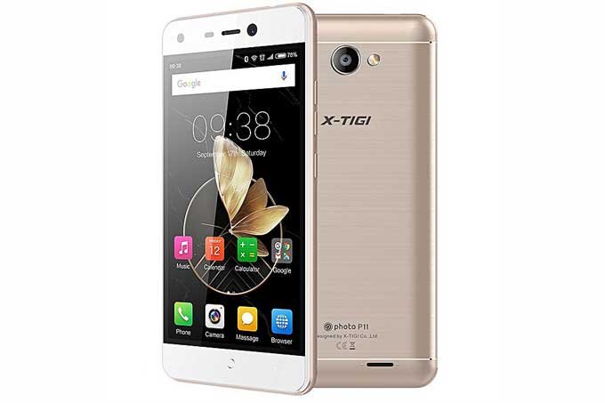 Xtigi P11 Features should you buy in Kenya