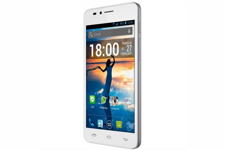 i-Mobile IQ 5.8 DTV Price and Specs in Kenya Features Jumia