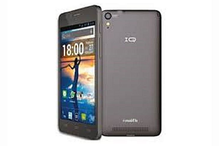 i-Mobile IQ 5.8 DTV Specifications in Kenya