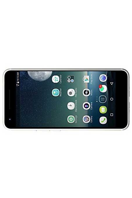 Luna TGL 800 Handset Review and Features
