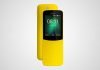 Nokia 8110 4G Price , Spec =s and Featuress in Kenya